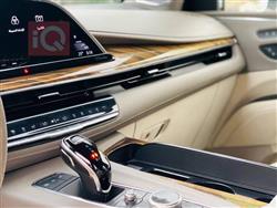 کادیلاک ئێسکەلەید